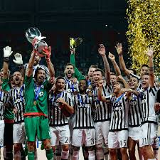 Coppa italia, sollevare il trofeo vale fino a 8,5 milioni. The Seven Fun Facts About The Supercoppa Italiana Black White Read All Over