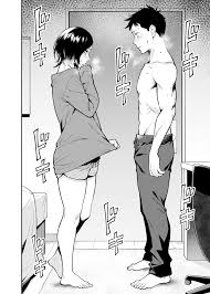 ずっと好きだった姉の友達の風呂上がり全裸姿を目撃してしまった！その時彼女はまさかの一言を口にする | 姉ちゃんの友達 (宇宙船庄司号) | 無料エロ漫画サイト  週刊ナンネットマンガ