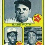 5 Cool Old Hank Aaron Baseball Cards to Consider