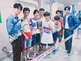 Jj Project With The East Light