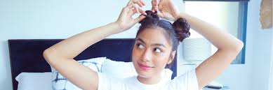 Unlike other hair chalk, you don't have to wet strands of your hair before applying or spray your hair with hairspray afterwards. Voluminous Hair How To How To Get Volume In Hair With Overnight Hairstyles