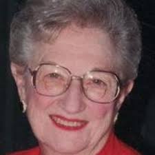 Helen Besch Obituary March 25, 2012