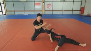 Iko uwais membawa pencak silat go international. Iko Uwais Training Youtube