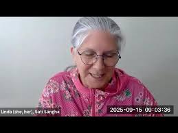 Janet Keyes: What would it feel like to be equanimous