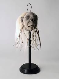 Image result for shrunken heads