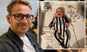 But there are some beetlejuice scenes you might have never realized were extremely twisted. A Place In The Sun S Jonnie Irwin Not Happy With Wife S Decision Looks Like Beetlejuice Daily Star Post