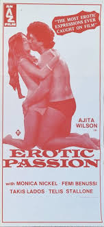 Erotic Passion (1981) - IMDb