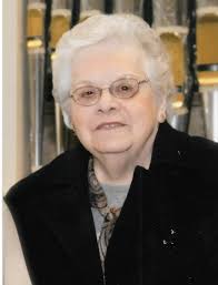 Joan M. (Greaney) Gleed