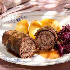 Rouladen Rezept Johann Lafer