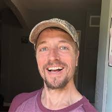 Charles Anacker's Instagram, Twitter & Facebook