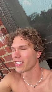 Trevor Wetzel's Instagram, Twitter & Facebook