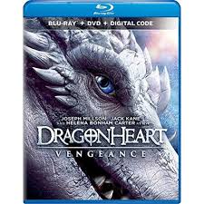 Lukas, a young farmer whose family is killed by savage raiders in. Dragonheart Vengeance Blu Ray Dvd Digital Copy Walmart Com Walmart Com