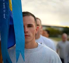 Staff Sgt. Turner Phillips, 81st Training Support Squadron