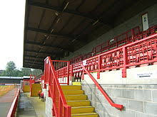 Tickets, tours, address, phone number, broadfield stadium reviews: Broadfield Stadium Wikipedia