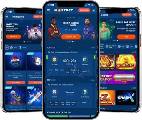 Mostbet УЗ: O‘zbekistondagi Mostbet Xizmatlari