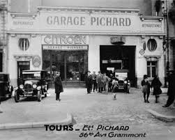 Epingle Par Jeroen Van Tongeren Sur Garages Parkings Usines Etc Voitures Anciennes Voiture Vintage Voiture