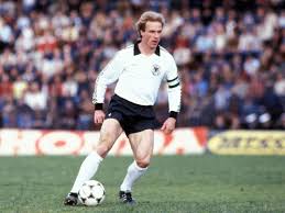 Karl Heinz Rummenigge Alemanha Karl Heinz Rummenigge Football Images German National Team