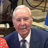 Frank Steppe (1933–2019)