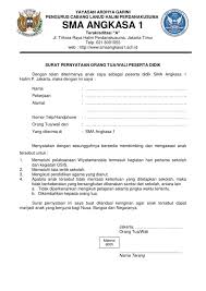 Isa menjelaskan, kegiatan ini diadakan juga sebagai rangkaian penerimaan peserta didik baru (ppdb) tahun 2020. Sma Angkasa 1 Jakarta Yayasan Ardhya Garini Yasarini