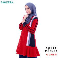 Be the first to review baju sukan muslimah cancel reply. Baju Sukan Muslimah Merah Baju Sukan Muslimah Biru Baju Sukan Muslimah Hijau Normal Size Plussize Shopee Malaysia