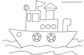 Dibujos medios de transporte maritimo para niños. Sticky Per Kent Dibujos De Medios De Transporte Para Colorear Jungodaily Com