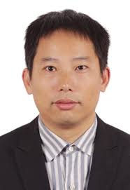 王亮绪博士/副研究员Ph.D. Associate Professor Liangxu WANG