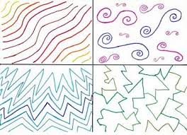 Visual Arts Elements Of Art Elements Of Art Elements Of Art Line Cool Art
