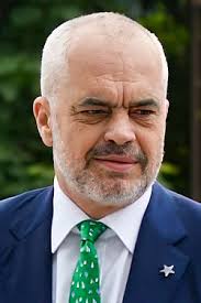 Edi Rama