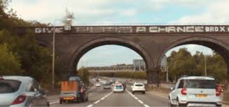Image result for give peas a chance m25