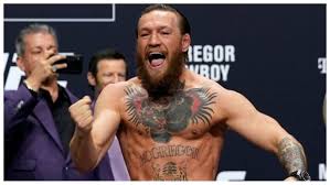 The dustin poirier and connor mcgregor trilogy is set for july 10 in las vegas. Ufc Mcgregor Hits Out At Usman He Can T Be Copying My Words And My Shots And Not Get A Smack For It Marca