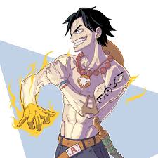 Ace one piece one piece figure one piece manga one piece drawing one piece world one piece fanart one piece luffy lucky wallpaper one piece wallpaper iphone. Portgas D Ace Fan Art Onepiece