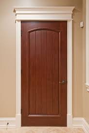 Custom Interior Door Solid Wood Traditional Collection Single Gdi 501 In 2020 Doors Interior Wooden Doors Interior Wood Doors Interior