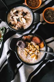 Ways to make your traditional breakfasts low in cholesterol. A Heart Healthy Recipe To Help Manage Cholesterol Slow Cooker Oatmeal Muy Bueno Cookbook