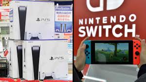My nintendo, a nintendo account service. Nintendo Switch Outsells Ps5 Over Covid Holiday Season Nikkei Asia