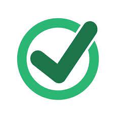 Check Mark Icon Check Icons Mark Icons Symbol Png And Vector With Transparent Background For Free Download Logo Design Free Templates Icon Stock Images Free