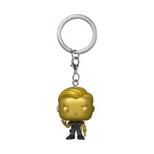 Midas shops are locally owned and operated. Funko Pocket Pop Keychain Fortnite Midas Metallic Gamestop
