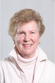 Meliora Dockery — The Artichoke