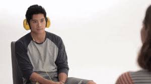 His family moved to cerritos, ca when he was nine years old. Best Peter Adrian Sudarso Gifs Gfycat