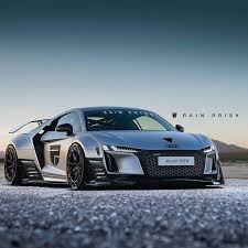 Pin On Audi