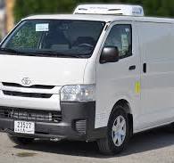 Van Chiller Installation | Van Conversion | Wafes ...
