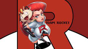 You can download the wallpaper and also utilize it for your desktop computer computer. Pokemon Team Rocket Wallpapers Wallpaper Cave