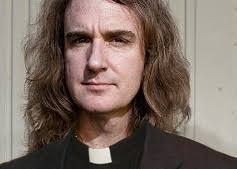 Así fue la misa que David Ellefson dio en el 'Megadeth boot camp'