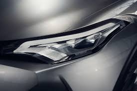 Toyota Concept Chr Car Voiture Design Toyota Toyota C Hr Toyota Toyota Auris