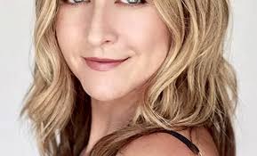 Ali Hillis : sa biographie, filmographie, et quelques photos