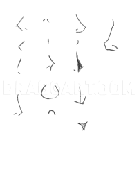 Anime Boys Nose Styles, Manga Draw Anime Nose - Hadleysocimi.com