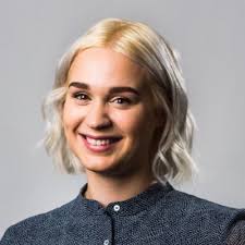 Maggie Morris (@BFLouMaggie)