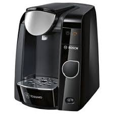 Tesco Direct Bosch Tassimo Joy Tas4502gb 2 Pod Coffee Machine Black Koffiezetapparaat Koffie Kopje Koffie