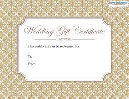 Registry card inserts gift registry card template wedding enclosure card template invitation enclosure gift registry card printables #vm51. Printable Wedding Gift Certificates Lovetoknow