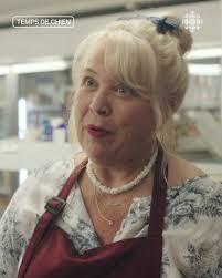 Changez-vous les idées des élections américaines., Temps de chien