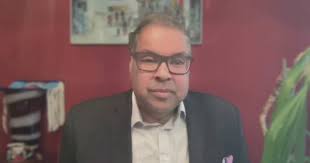 Naheed Nenshi